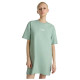 Vans Γυναικείο φόρεμα Center Vee Tee Dress